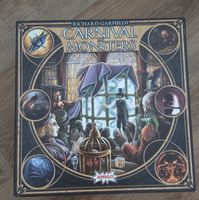 Carnival of Monsters (deutsch)
