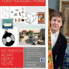Profile image of Tout-collections