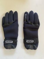 ION Wassersport Handschuhe Grösse S - Ideal für den Winter!