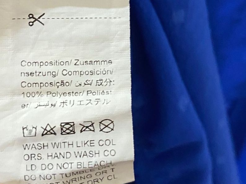Shein Vestiti: Kleid luftig blau Gr. 56 / 58 / 60 – Usato da Pratteln venduto da a23_j2gs 8