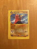 Pokemon Karte Magcargo 18/144