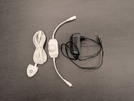 Kabel / Adapter / Zubehör für LED-Streifen / LED-Beleuchtung