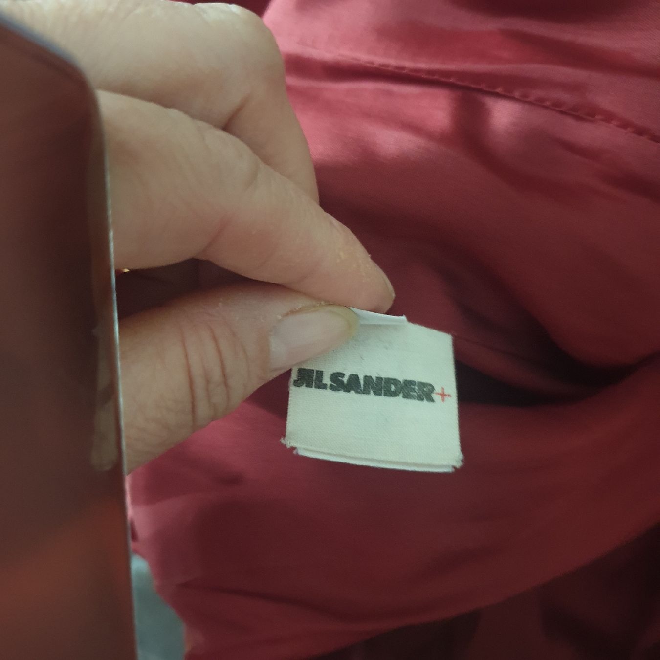 Jil Sander Giacche: Jil Sander schöner Wollblazer Gr. 40 – Nuovo (secondo la descrizione) da Frenkendorf venduto da Moon111 3