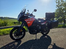 KTM 1290 Super Adventure S ABS