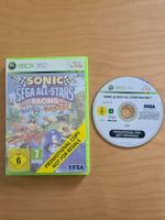 Sonic & Sega All-Stars Racing Banjo-Kazooie (Xbox 360)