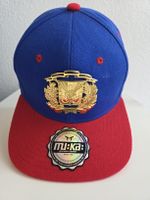 Casquette MU-KA Headwear neuve, tendance d'été!