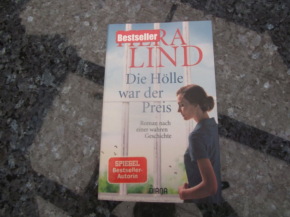 Die Hölle war der Preis von Hera Lind Kaufen auf