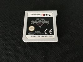 Kingdom Hearts - Dream Drop Distance für Nintendo 3ds