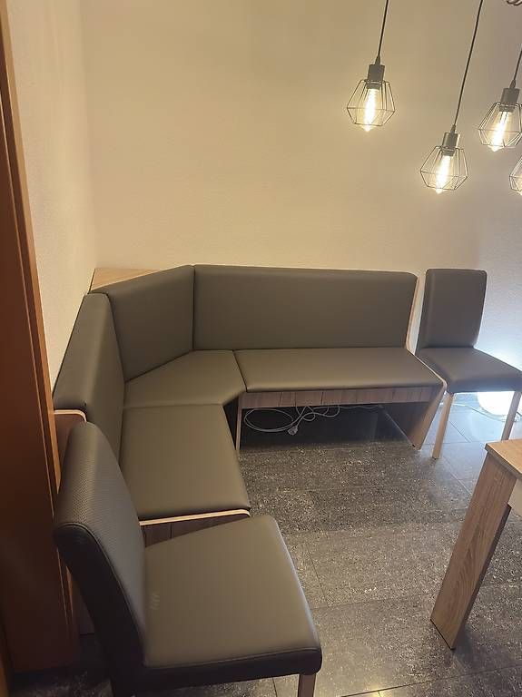 Panchine: Eckbank von Ottos – Usato da Rickenbach LU venduto da nur_lars 1