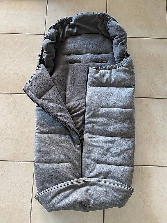 Schlafsäcke: Chancelière d'hiver ABC Design – Gebraucht aus Givisiez von daniele5151 3