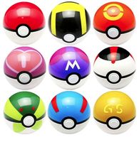 Pokemon Pokeball Sammlung
