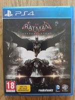 Batman Arkham Knight PS4 / PS5