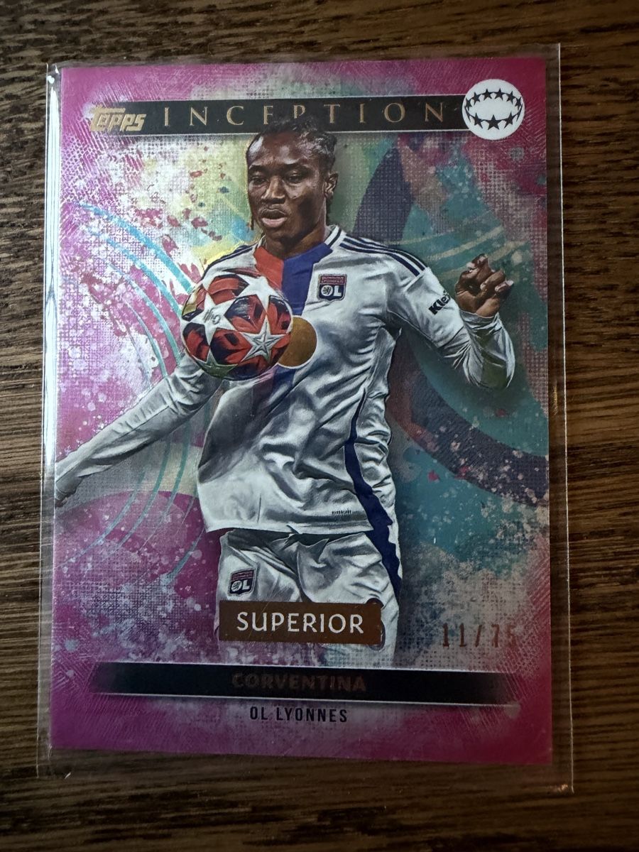 Topps Sammelbilder & Trading cards: 15 Card Mix - Rookie Auto Numbered Insert – Gebraucht aus Praz (Vully) von ShoreCards 7