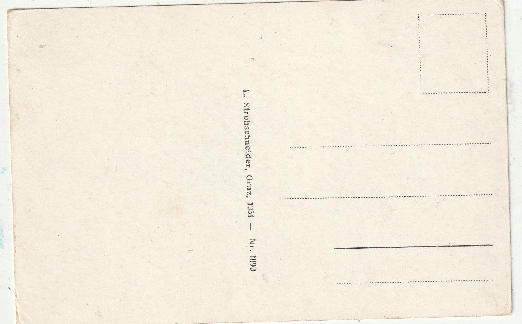 Cartoline postali: Graz Flugaufnahme – Usato da Lumbrein venduto da made02 1