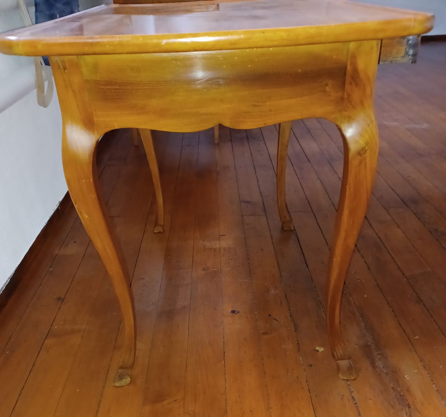 Tavoli: Table bernoise Louis XV – Usato da Bern venduto da siri2002 4