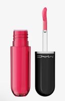 MAC LUSTREGLASS STAINGLASS LIP TINT Lip Stain - sneaky pink