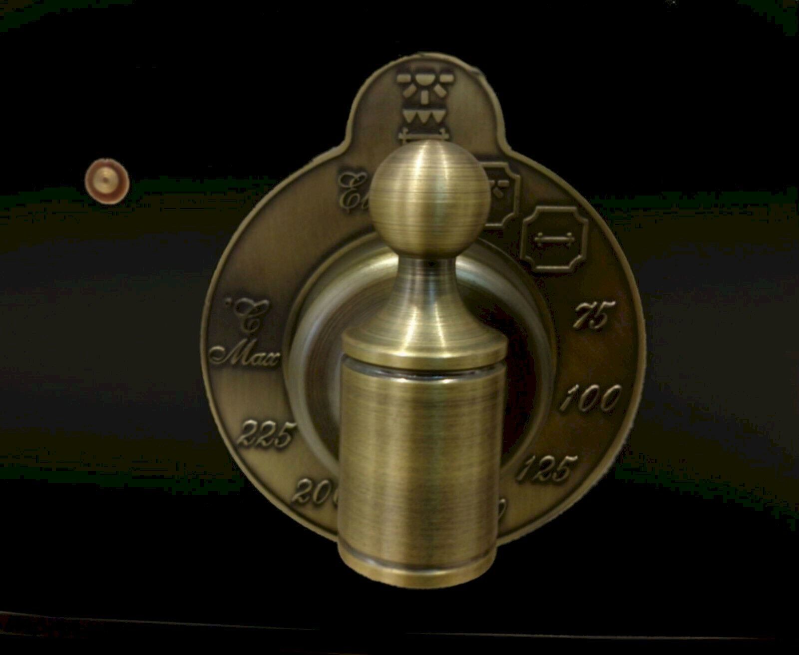 Fours: Kaiser Empire EH 6355 Em Backofen EEK:A – Neuf avec emballage d'origine à Bottighofen par zaap 7