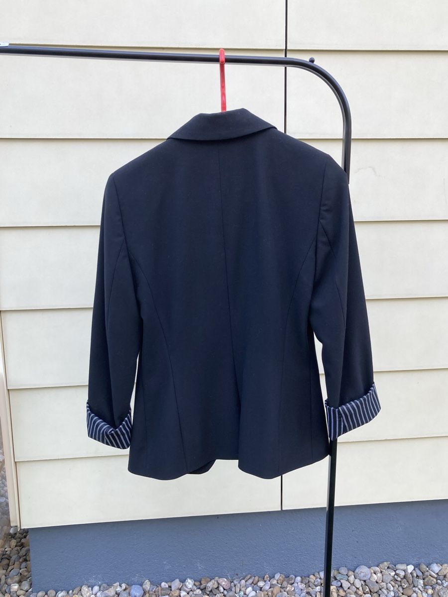 Giacche: Elegante Jacke von Espirit  in S – Usato da Zürich venduto da Retrogirl 1