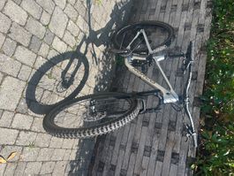 Norco Optic c2 SRAM NEU!