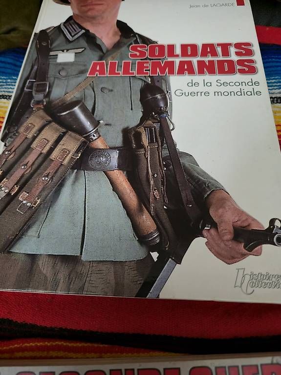 Livres: Livres – D'occasion à Grand-Lancy par nor_ltq8 3
