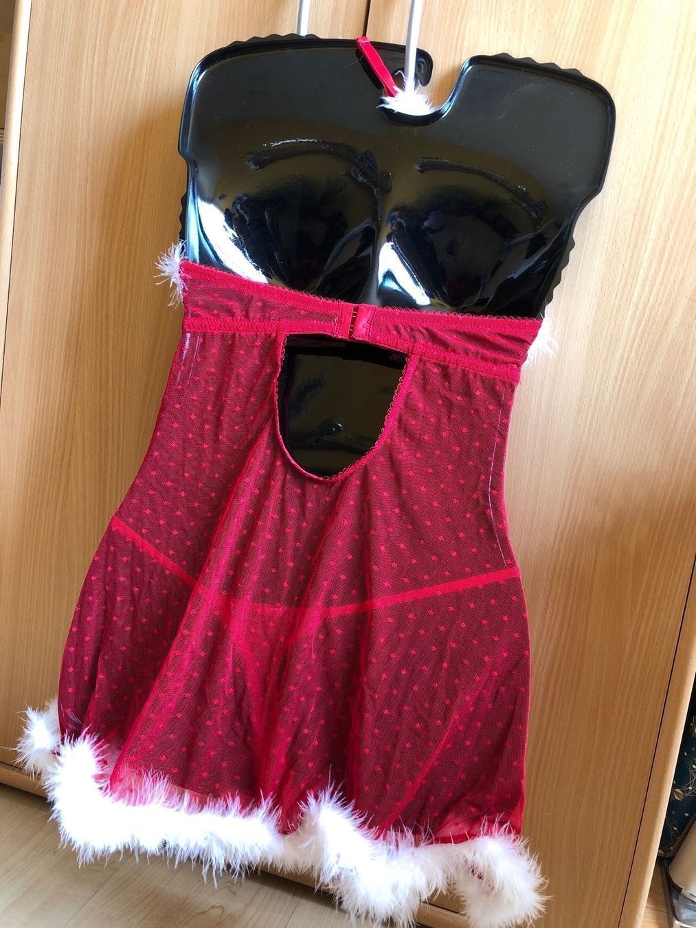 Altra biancheria intima: Sexy Wäsche 75A/ 34 – Usato da Root venduto da NaBr76 2