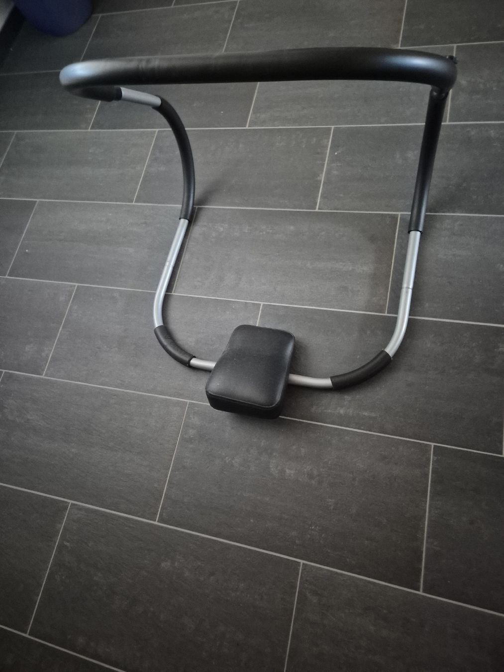 Vélos d'appartement: Bauchtrainer – D'occasion à Würenlingen par kuh33 1