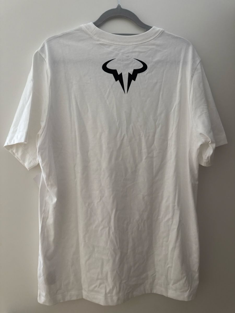 Nike T-Shirts: Neues Shirt Tennis Nike – Neu und originalverpackt aus Kreuzlingen von eli_qm8d 1
