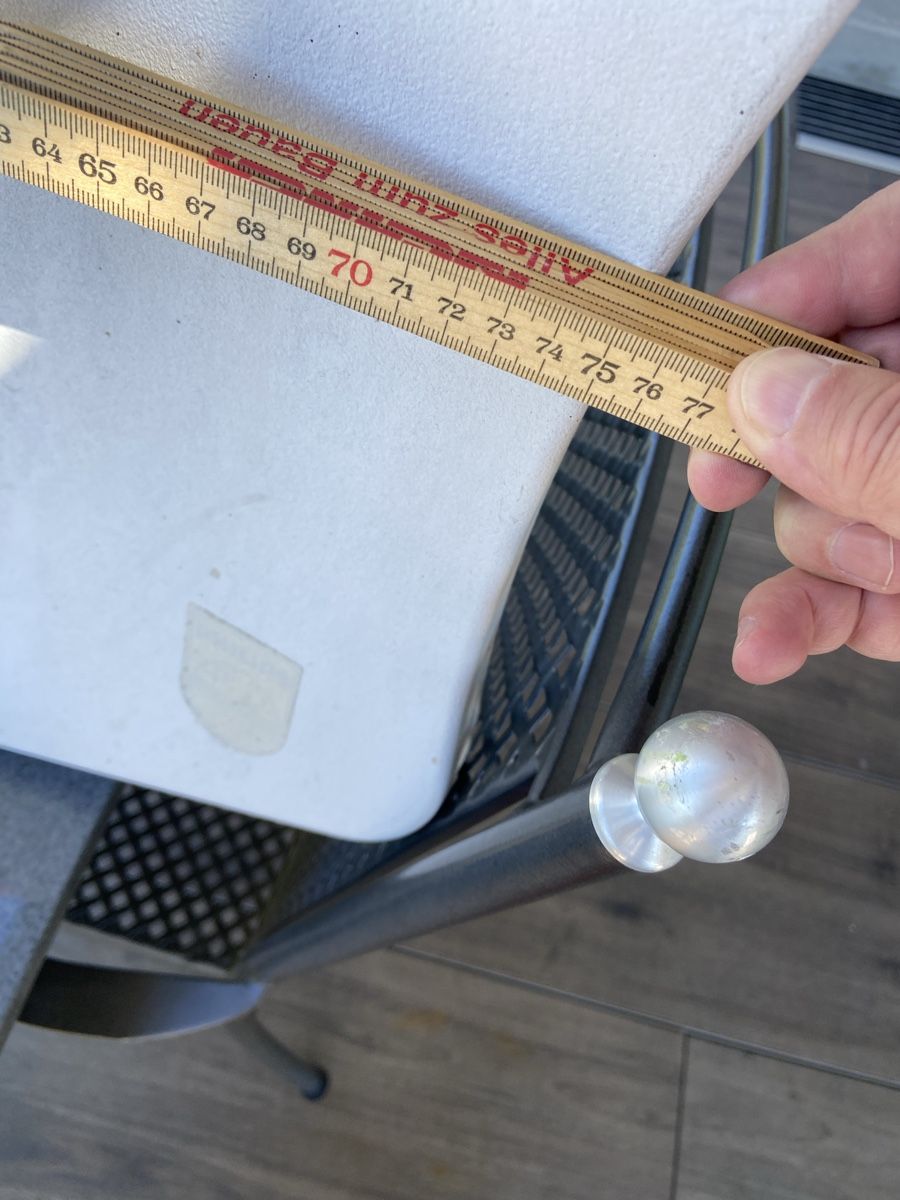 Parabola satellitare: Philips Satellitenschüssel mit Multiswitch gebraucht – Usato da Oberweningen venduto da jelo68 1