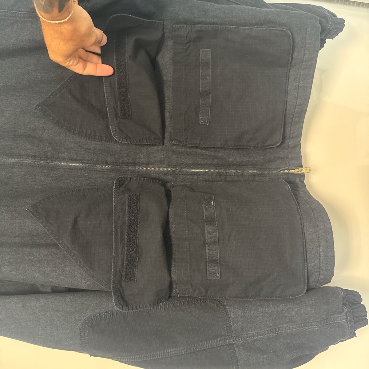 Carhartt Giacche: Carhartt WIP Alma Jacket – Nuovo (secondo la descrizione) da Münchwilen TG venduto da terlizz1 2