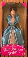 Barbie Blue Starlight 1996 Brunette, Neu, OVP, Vintage