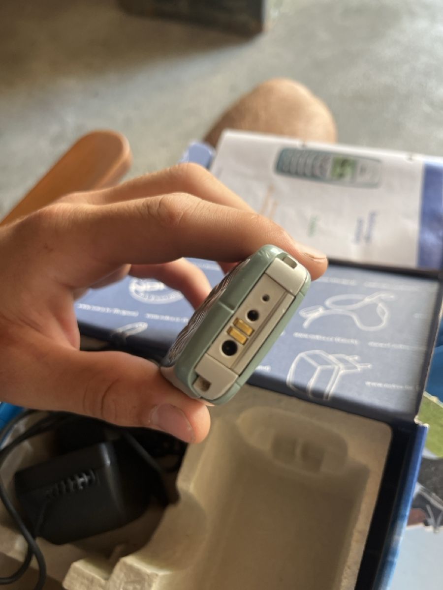 Nokia Telefoni cellulari / Smartphones: Nokia 3310 Handy mit Zubehör  – Nuovo (secondo la descrizione) da Wettingen venduto da rob_7zjb 3
