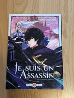 Je suis un assassin (1-3)