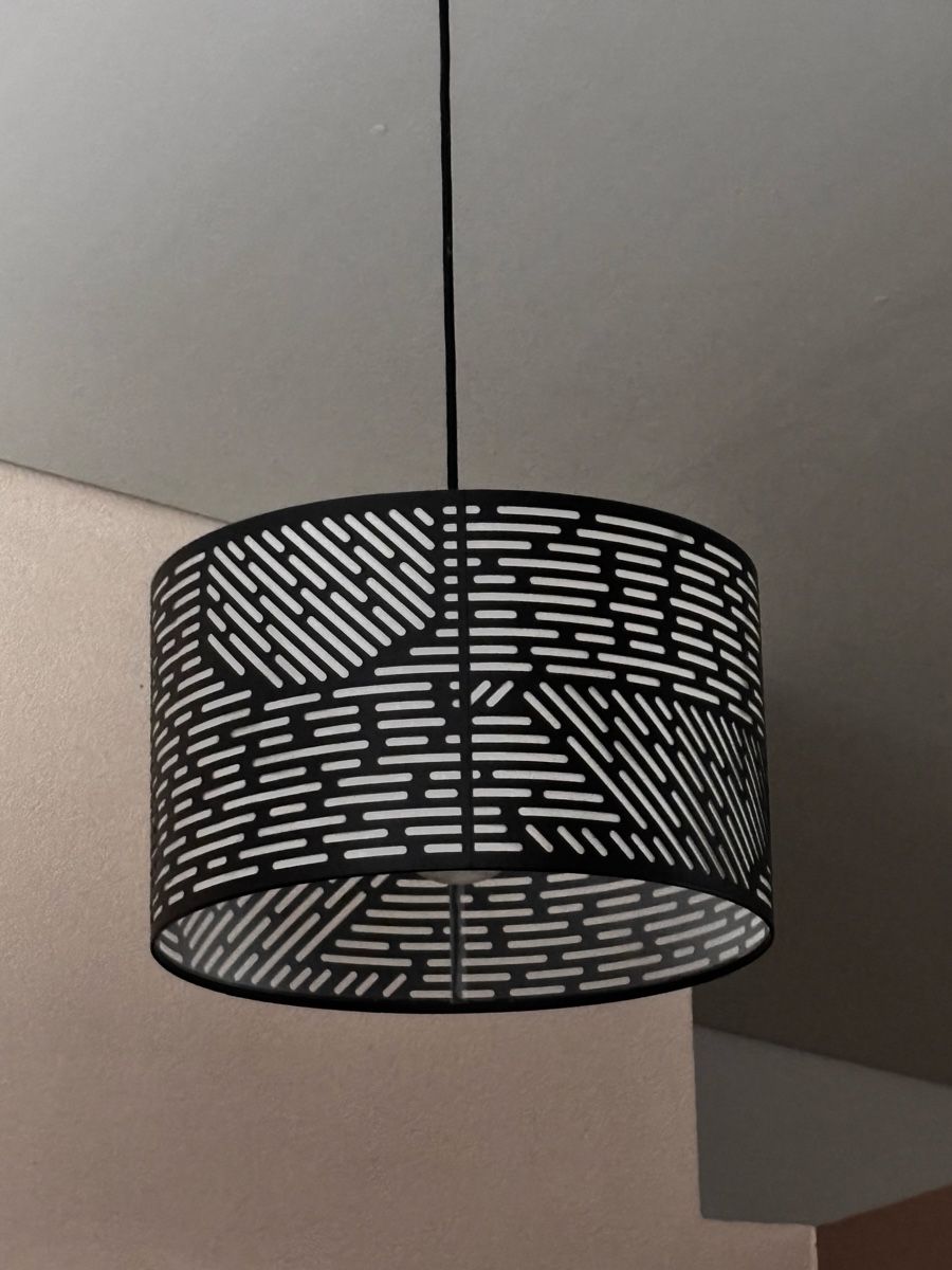 Lustres & lampes de plafonds: Lampe suspendue – D'occasion à Veysonnaz par Edcaste 1