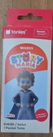 Tonies Pocket Tonie Migros Story Mania Mike Neu in OVP