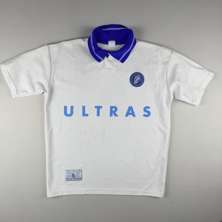Maillot Ultras Marseille Vintage – Maurice 9 – XL