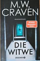 M. W. Craven - Die Witwe - Band 4