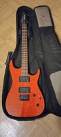 Godin Redline II made in Canada mit EMG pickups