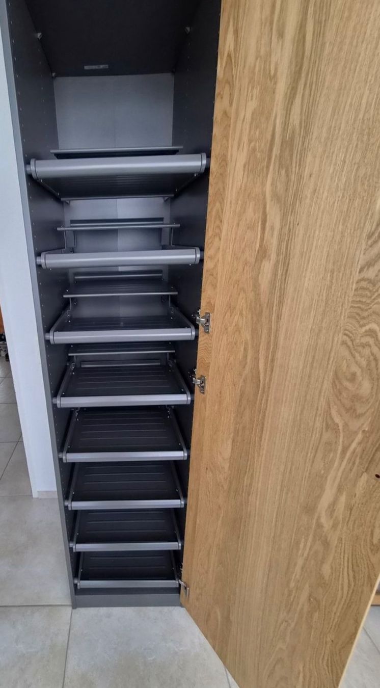 Ikea Armoires: Schuhschrank – Neuf (Voir description) à Wildegg par Swiss.Olympia 1