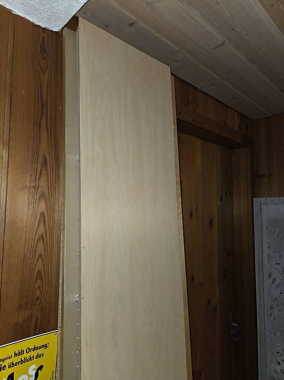 Regale: Expedit Regal Ikea 2x6 ahorn – Gebraucht aus Kaltbrunn von Resli