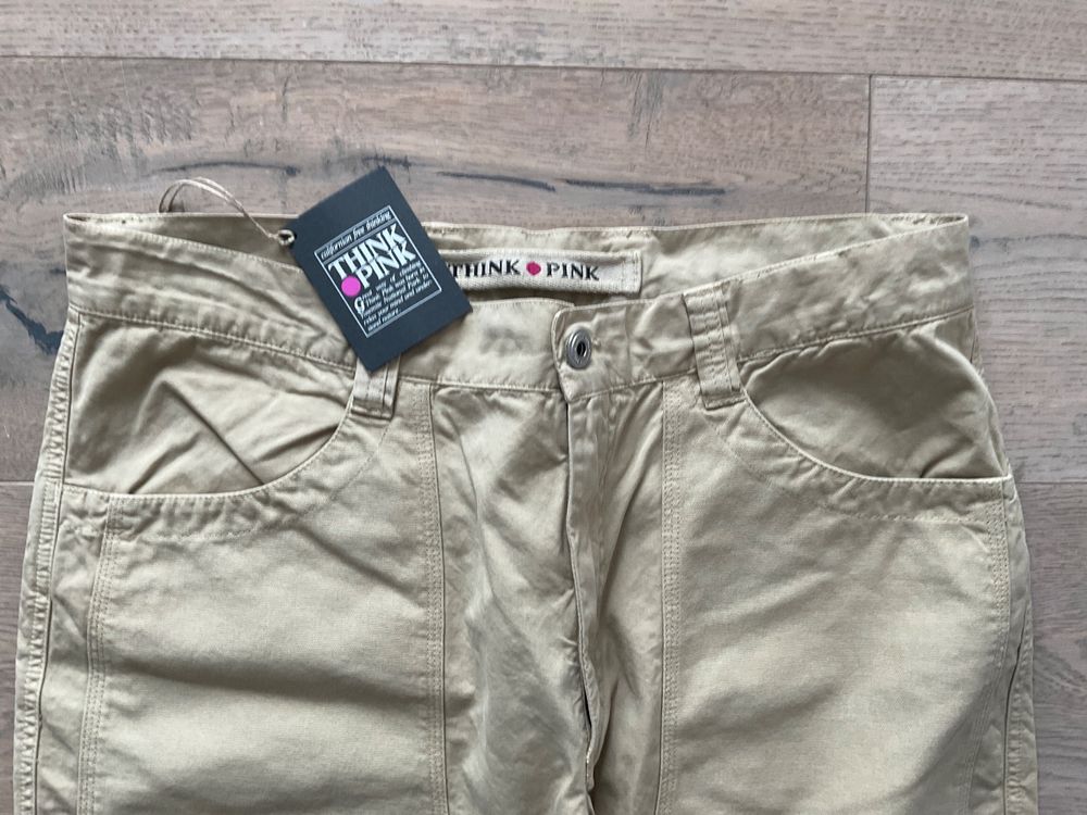 Pantaloni: Think Pink Hose – Nuovo e nell'imballaggio originale da Figino venduto da Stefano03 1
