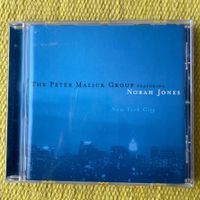 NORAH JONES&THE PETER MALLICK GROUP-NEW YORK CITY