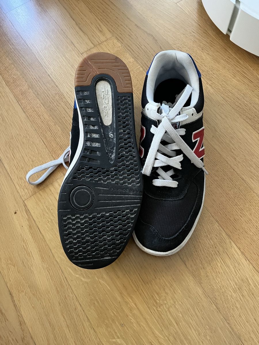 New Balance Scarpe da uomo: New Balance Sneaker 40,5 – Nuovo (secondo la descrizione) da Luzern venduto da K.Reka 5
