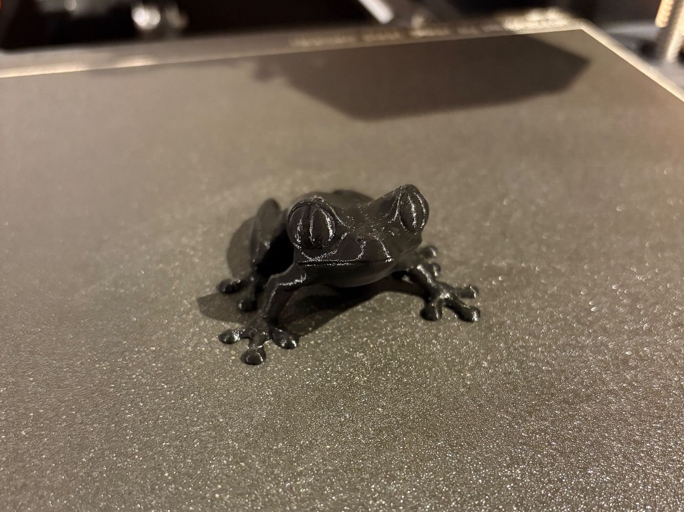 Prusa Stampanti 3D: Prusa MK3.5 (MK3S -> MK3.5) – Usato da Zollikon venduto da Dese 2
