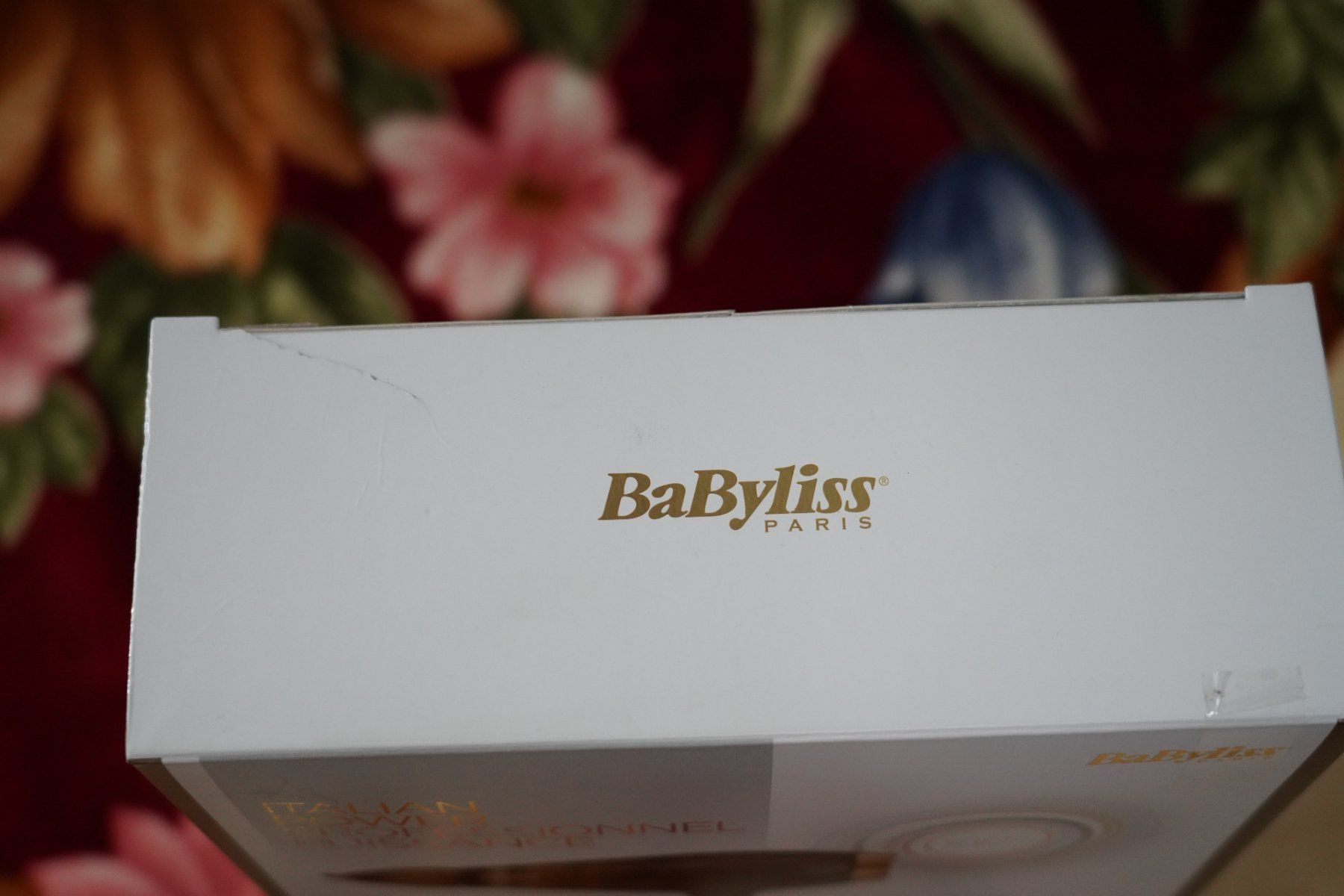 BaByliss Asciugacapelli: BaByliss Power Pro 2000 2000 W – Nuovo e nell'imballaggio originale da Kollbrunn venduto da ktngttaa 2