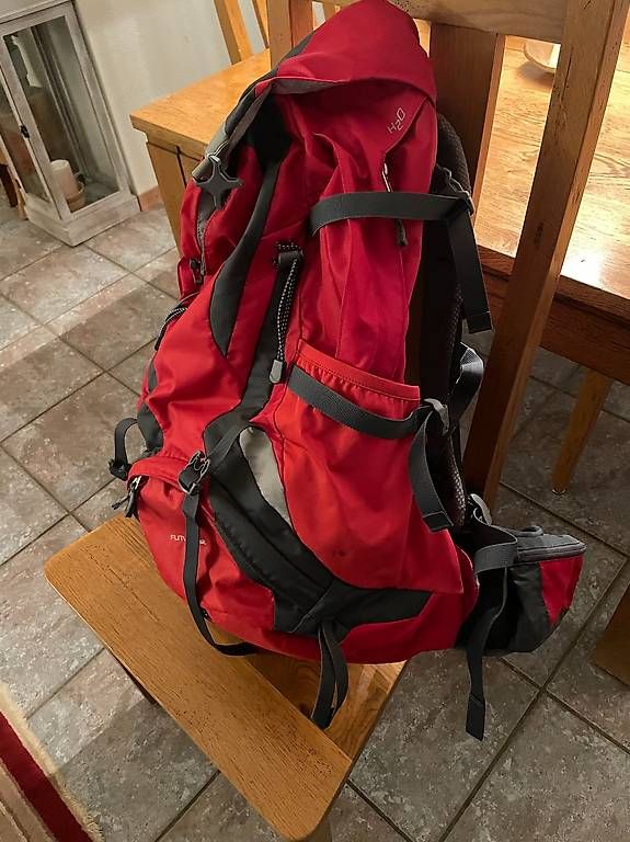 Rucksäcke: Sac à dos deuter – Gebraucht aus Boveresse von jck_f8bj 3