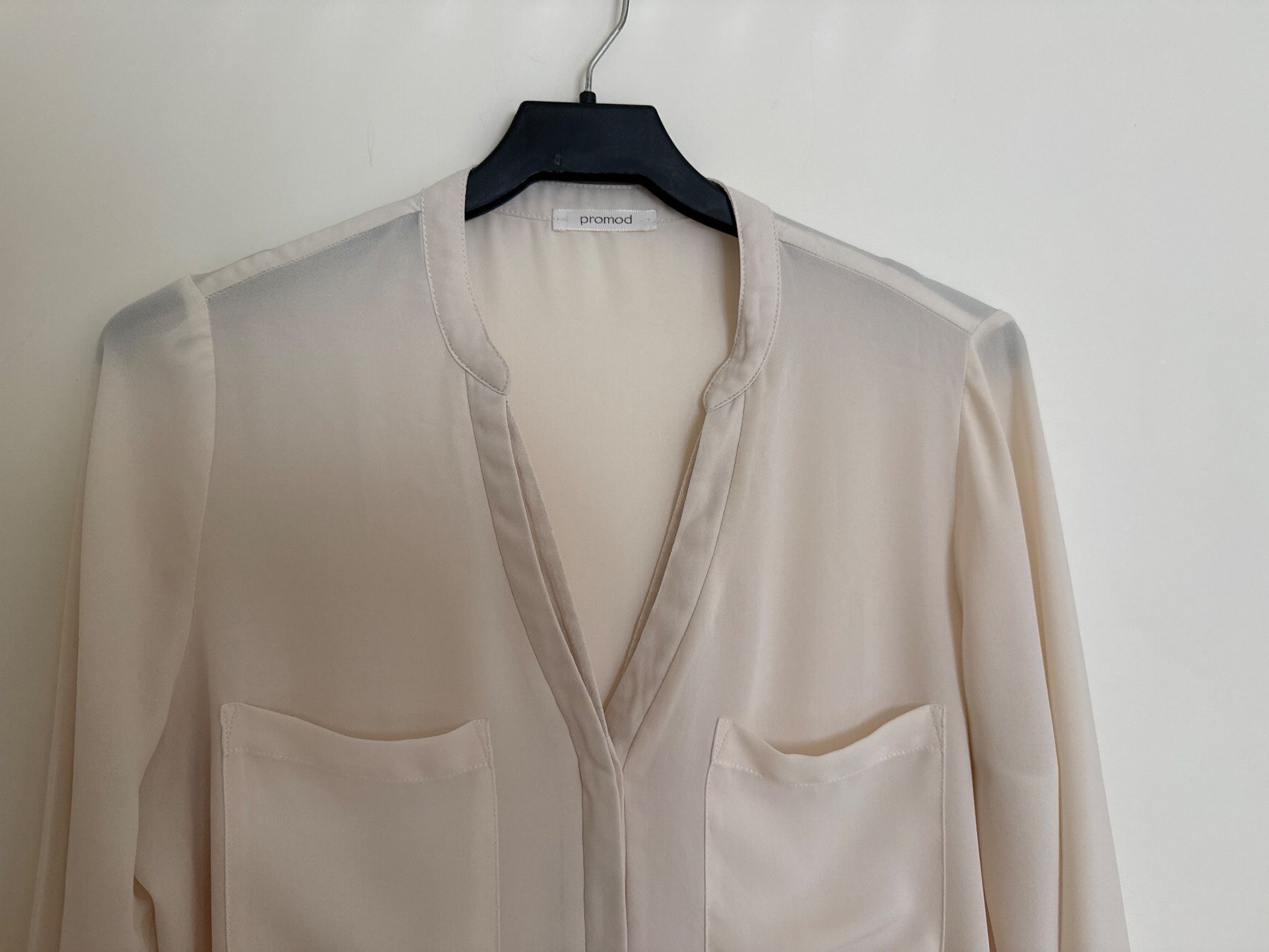 Promod Camicette: Bluse PROMOD M/L – Usato da Horgen venduto da linuxrp 1