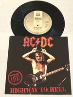 AC/DC. 1992. Highway To Hell. / Hells Bells