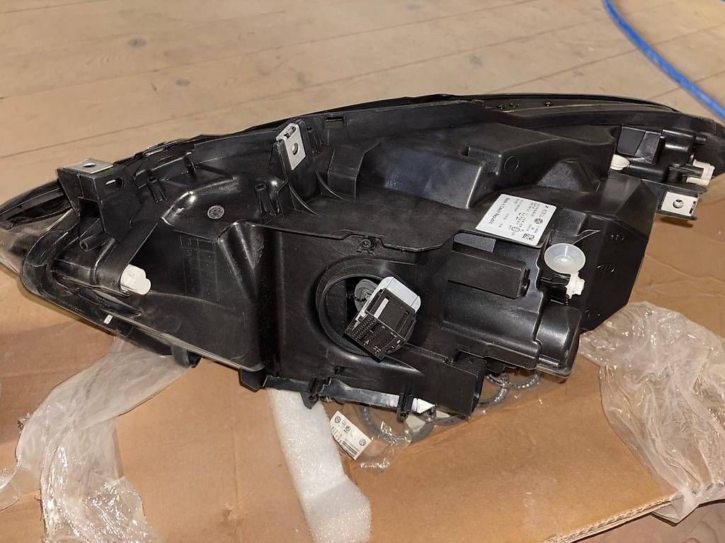 BMW Fari: Neuer Scheinwerfer LED, BMW F20 – Nuovo e nell'imballaggio originale da Rickenbach venduto da nenoca 3