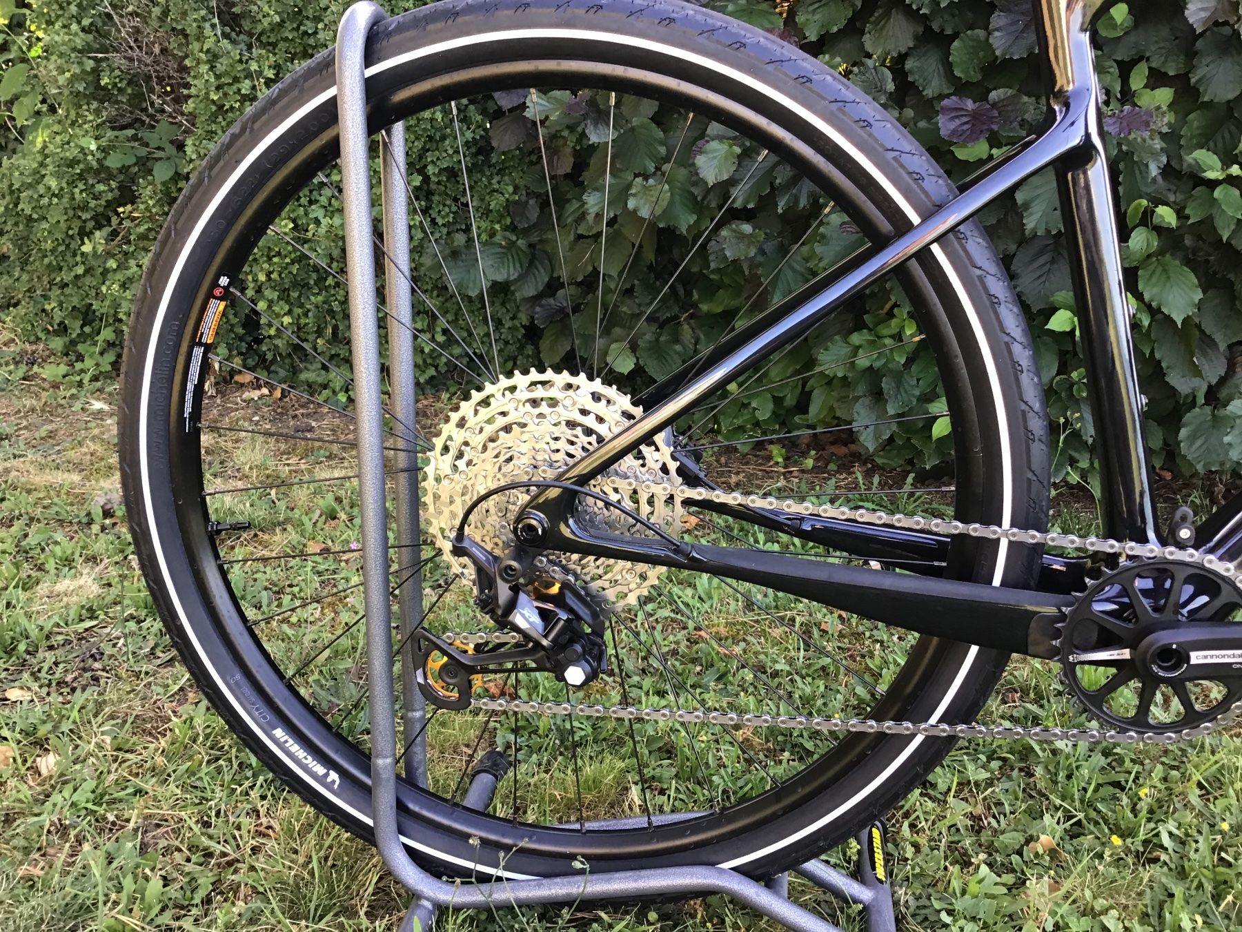 Cannondale Biciclette: Cannondale Scalpel HT Carbon 4 – Nuovo (secondo la descrizione) da Neuchâtel venduto da sta_7qfy 2