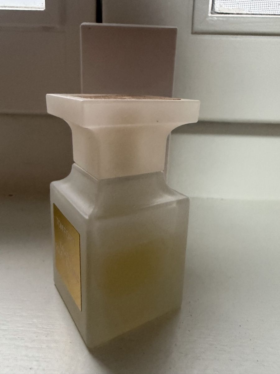 Tom Ford Profumi & Eau de Toilette: Tom Ford eau de soleil Blanc – Usato da Benken SG venduto da nic_zd28 2